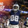 Training camp whispers from Bears, Packers, Commanders and Cowboys camp | Yahoo Fantasy Forecast