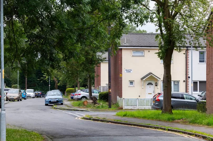 Troubled estate where residents ‘live in fear’ and children have been beaten up for going to police