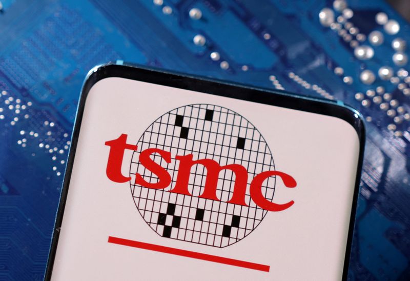 TSMC Q2 revenue jumps on AI boost, handily beats market forecasts