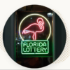 Tuesday’s only Florida Lottery jackpot winner is a 1,000 ticket bought in Miami-Dade