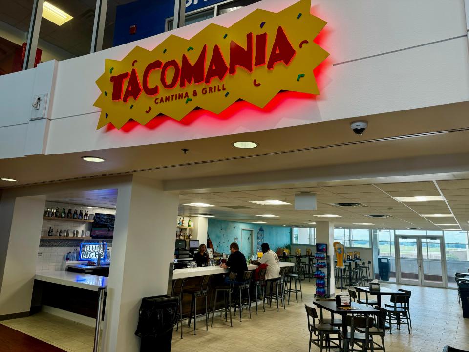 Two new restaurants open in Shreveport Regional Airport. Here’s what we know