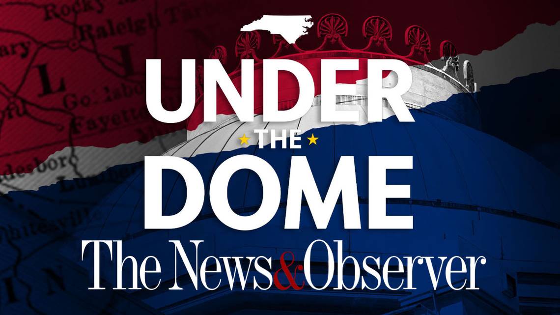 Under the Dome podcast: State of the presidential race