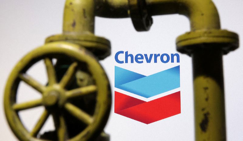 US court’s reversal of ‘Chevron deference’ may limit investments in EVs, safer chemicals, Jefferies says