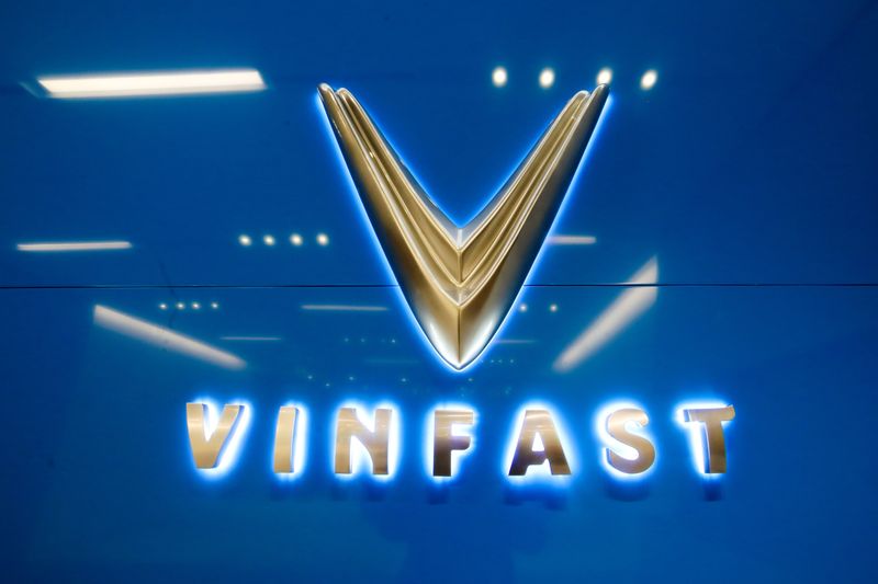 Vietnam’s VinFast delays US electric car plant amid market slowdown