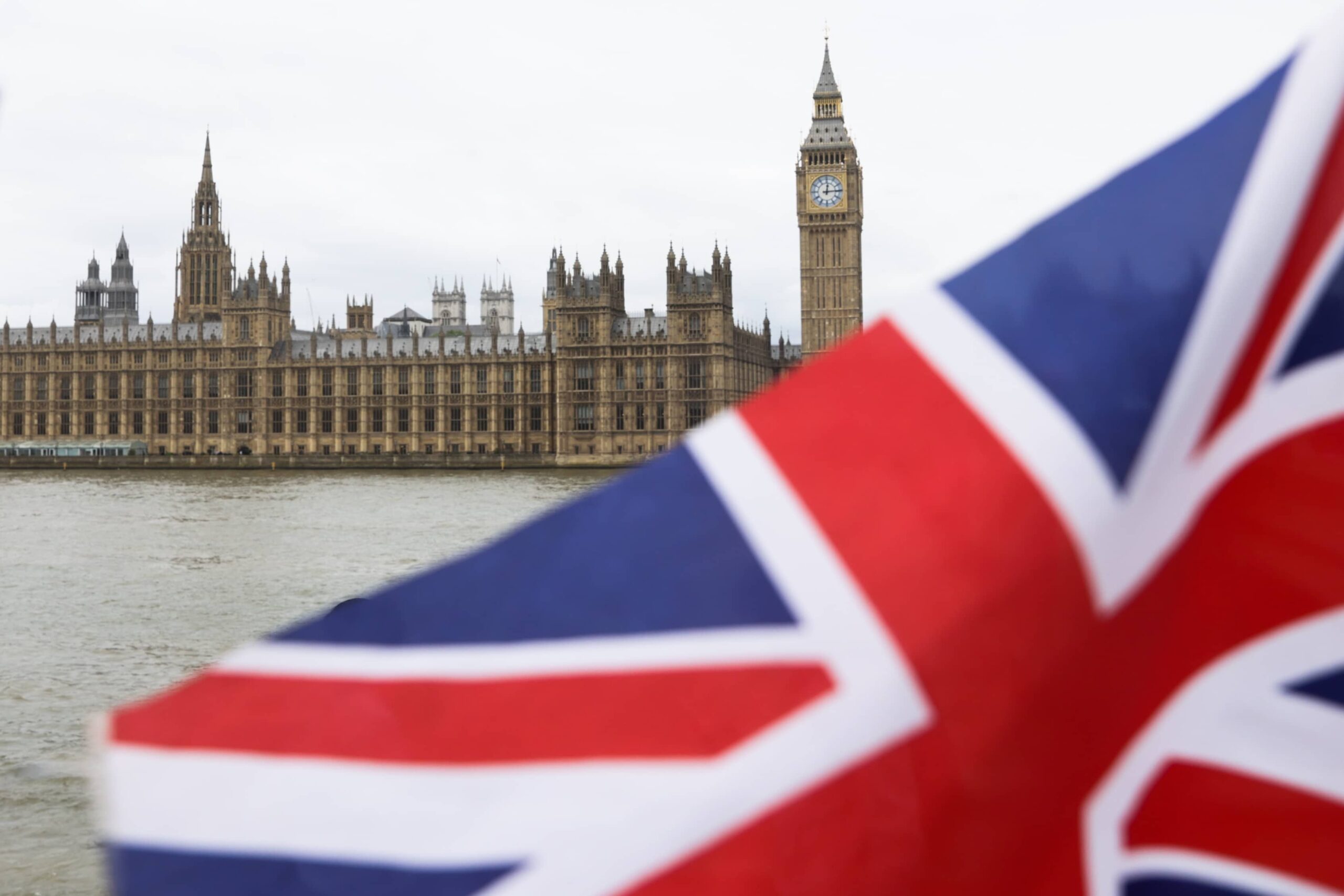 Wall Street banks name UK stocks to watch as Brits head to the polls