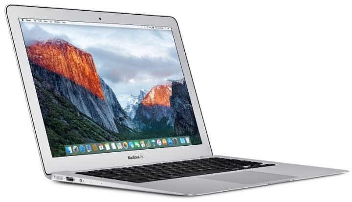 Walmart is selling refurbished MacBooks for under 0