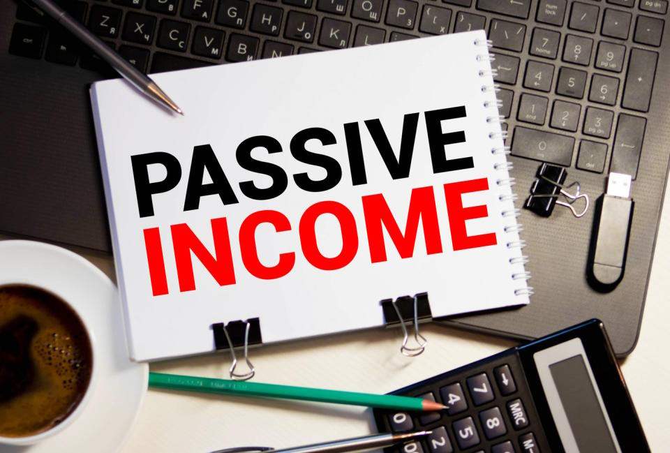 Want ,000 In Passive Income? Invest ,000 in These 3 High-Yield Dividend Plays