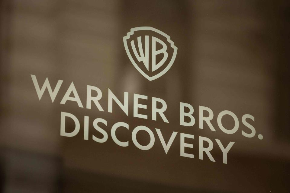 Warner Bros. Discovery Stock Rose Friday. Here’s Why