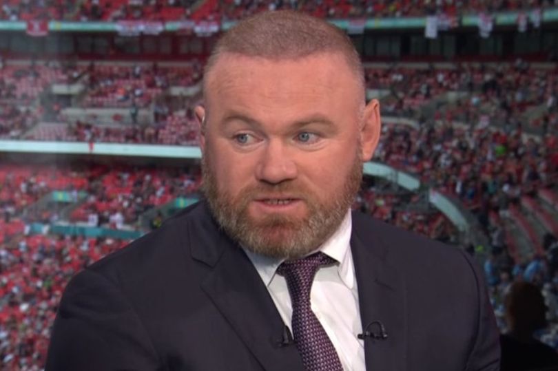 Wayne Rooney predicts Man United star will score Euro 2024 final winner for England vs Spain