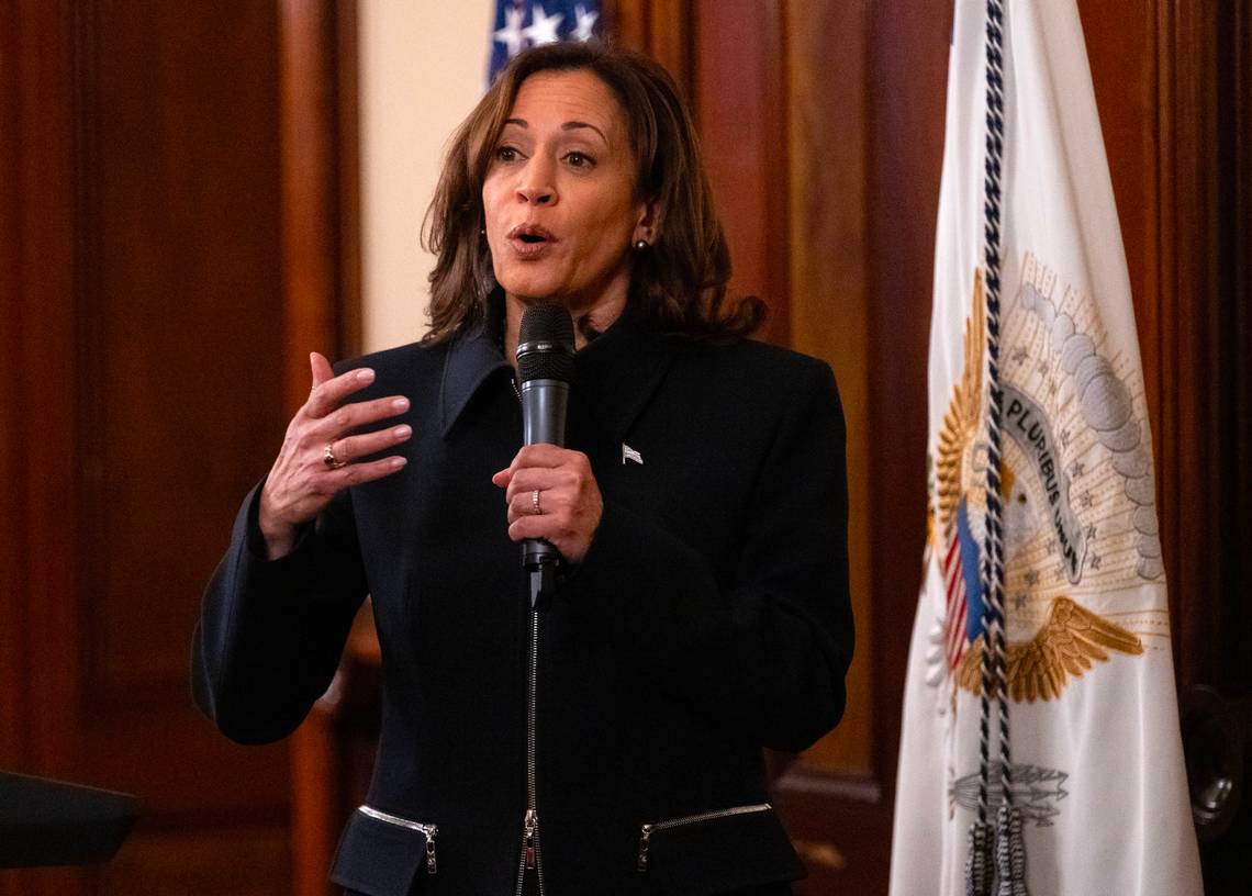 What is Kamala Harris’ record on immigration? She has a willingness to adapt, advocates say