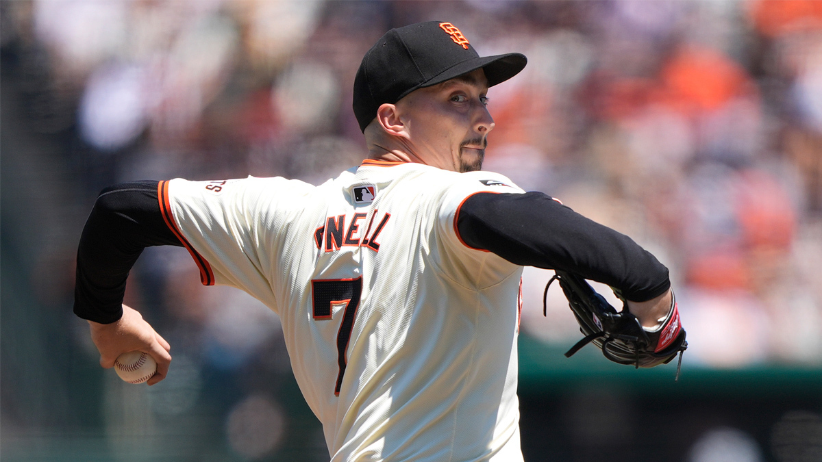 What we learned as Snell is nearly perfect before wild Giants walk-off