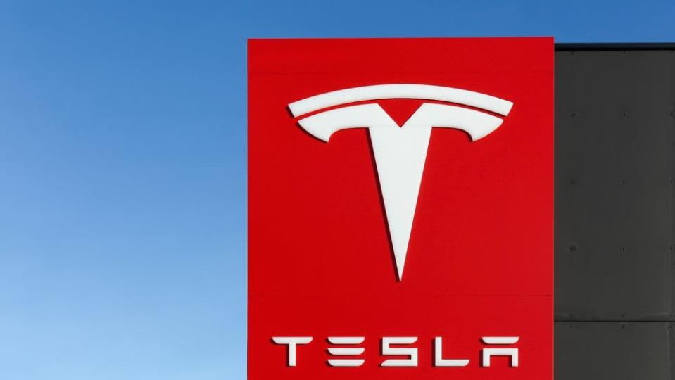 What’s Going On With Tesla Stock On Tuesday?