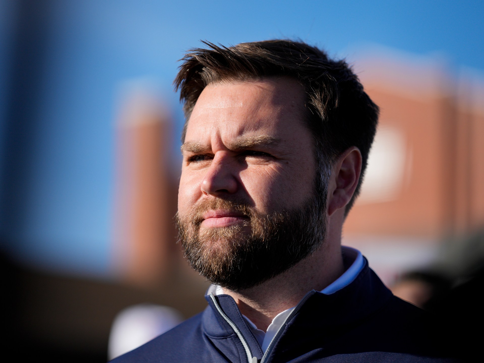 Who is JD Vance, Trump’s pick for vice president?