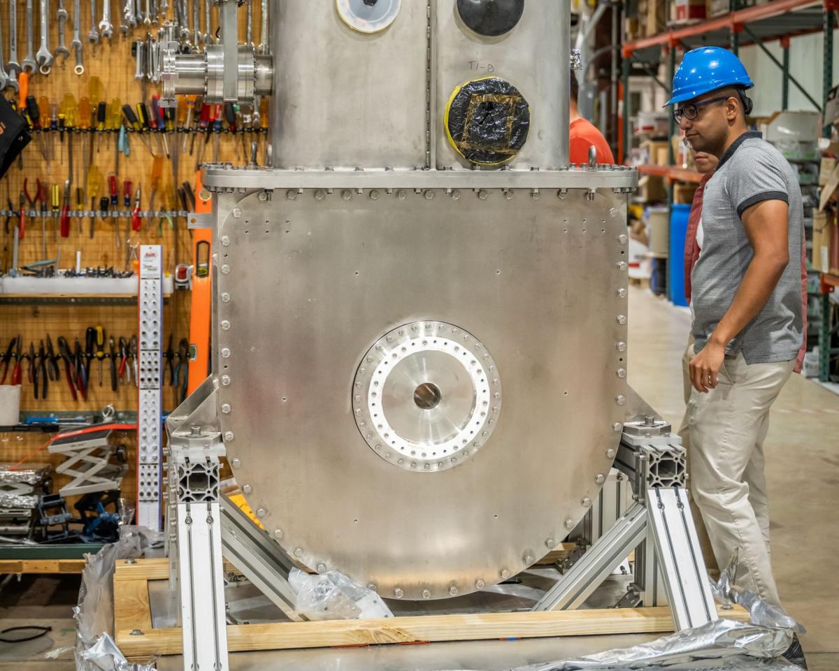 Why Commonwealth Fusion Systems’ superconducting magnet sale is more than it seems