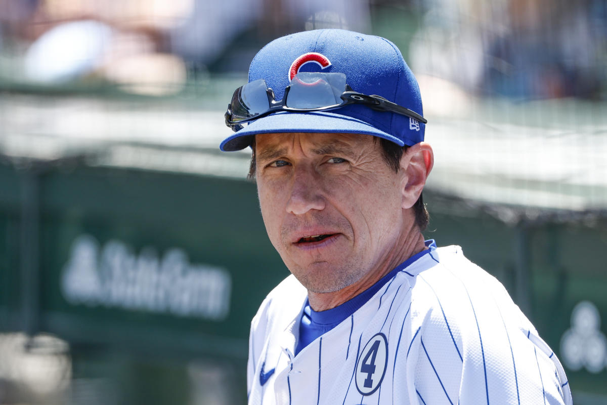 Why Cubs are NL’s ‘biggest disappointment,’ according to MLB insider