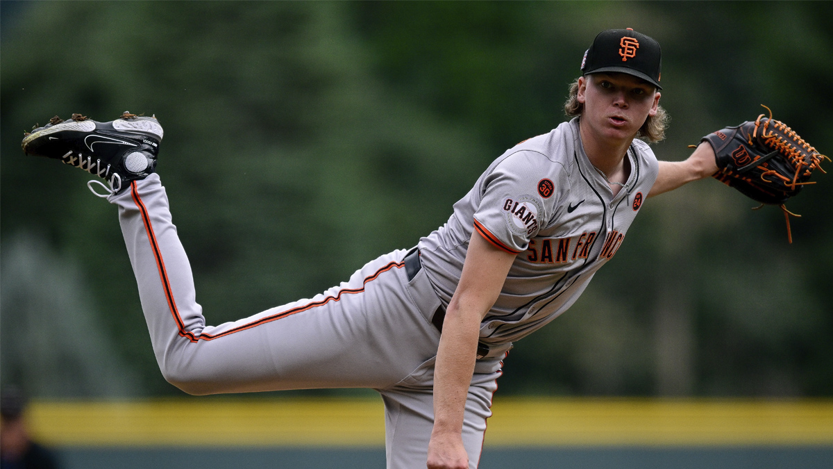 Why Giants optioned Birdsong to minors day after rookie’s huge game