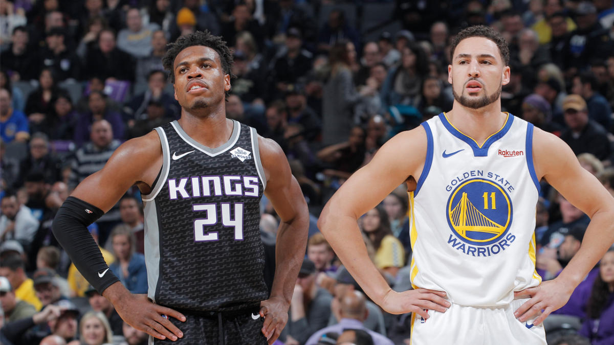 Why Hield-Klay comparison isn’t as laughable as before