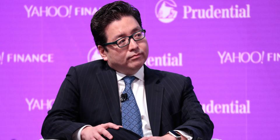 Why June CPI is going to be a big moment for stock market bulls, according to Fundstrat’s Tom Lee