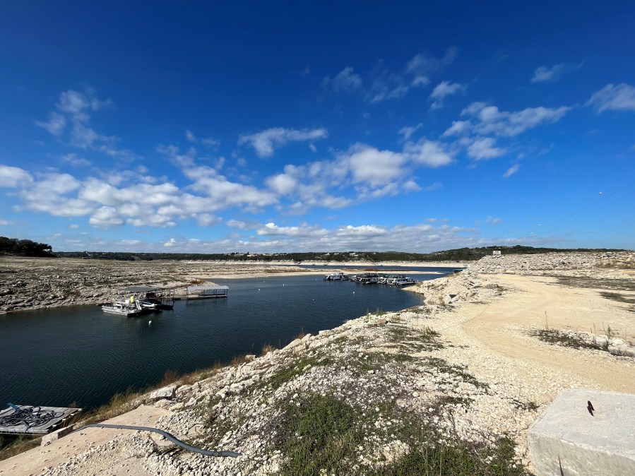 Why LCRA won’t use Lake Buchanan to fill Lake Travis