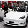 Why Tesla Stock Continued to Surge Higher Today