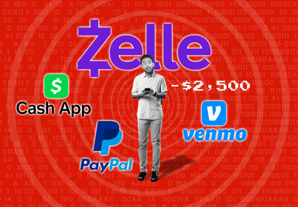 Why Zelle scams worry lawmakers so much — and how they could hurt you