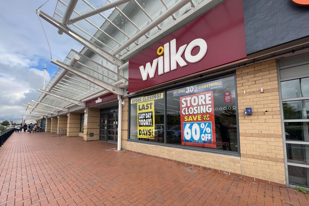 Wilko is back! Full list of new store locations and when they will open