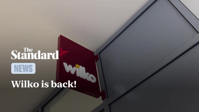 Wilko is back! Full list of new stores and when they will open