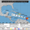 Will Hurricane Beryl impact Pensacola? Category 5 storm’s path forecast