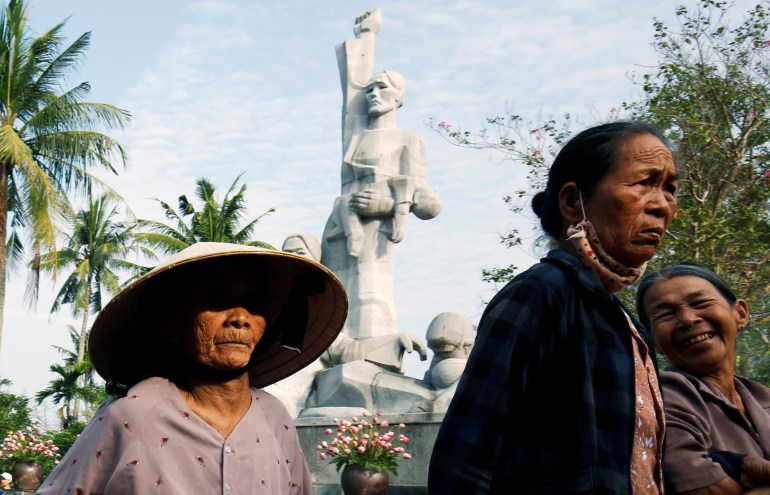 William Calley Jr, convicted for My Lai massacre in Vietnam, dies aged 80