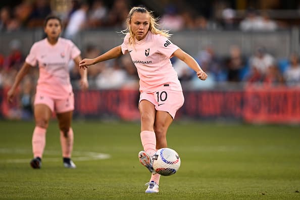 Willow Bay, Bob Iger to take controlling stake in NWSL’s Angel City FC at a 0 million valuation