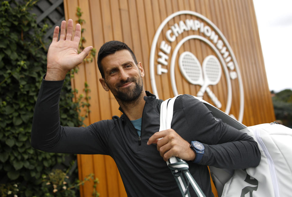 Wimbledon 2024 preview: Will Novak Djokovic win 8th trophy on bum knee? Can Iga Swiatek break out on grass?