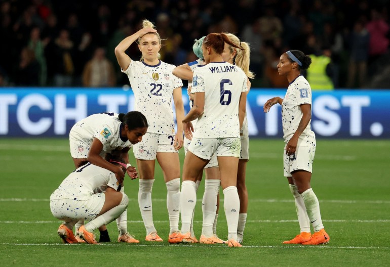 World Cup 2.0 – Why women’s Olympic football is a must watch at Paris 2024