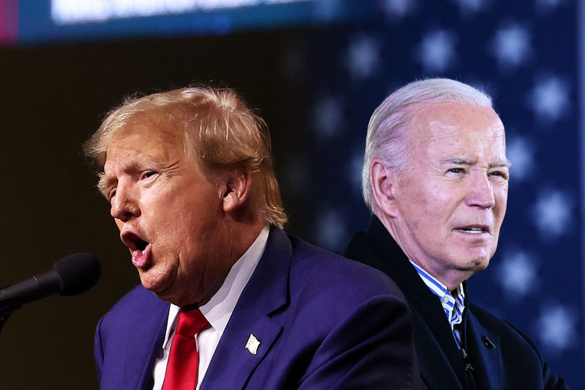 Would-be Trump assassin may have also wanted to target Biden, FBI officials tell Congress