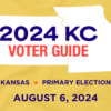 Wyandotte County Voter Guide: Who’s running? Get to know ballot before Aug. 6 primary