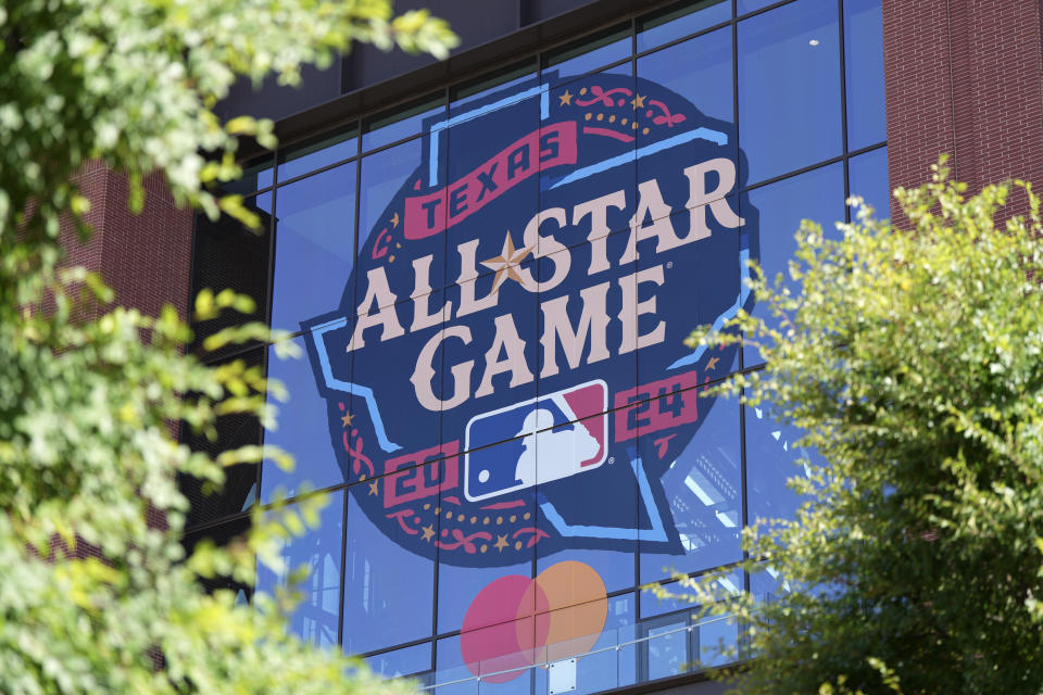 Yahoo Sports AM: Meet the 2024 MLB All-Stars