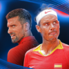 Yahoo Sports Olympics AM: Nadal vs. Djokovic