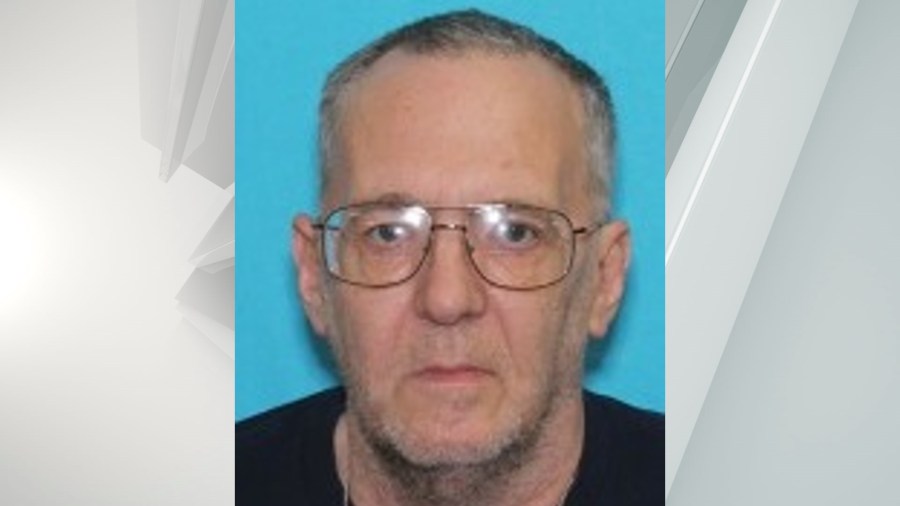 York County man missing for over a week last seen in Mifflin County