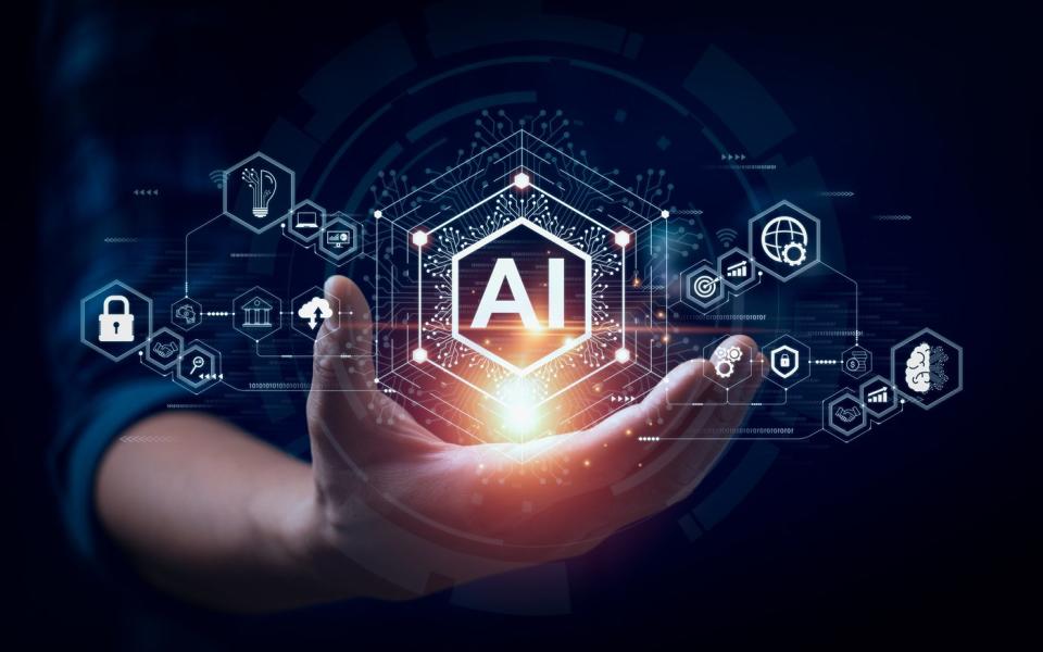 2 Artificial Intelligence Stocks I’m Buying On the Dip