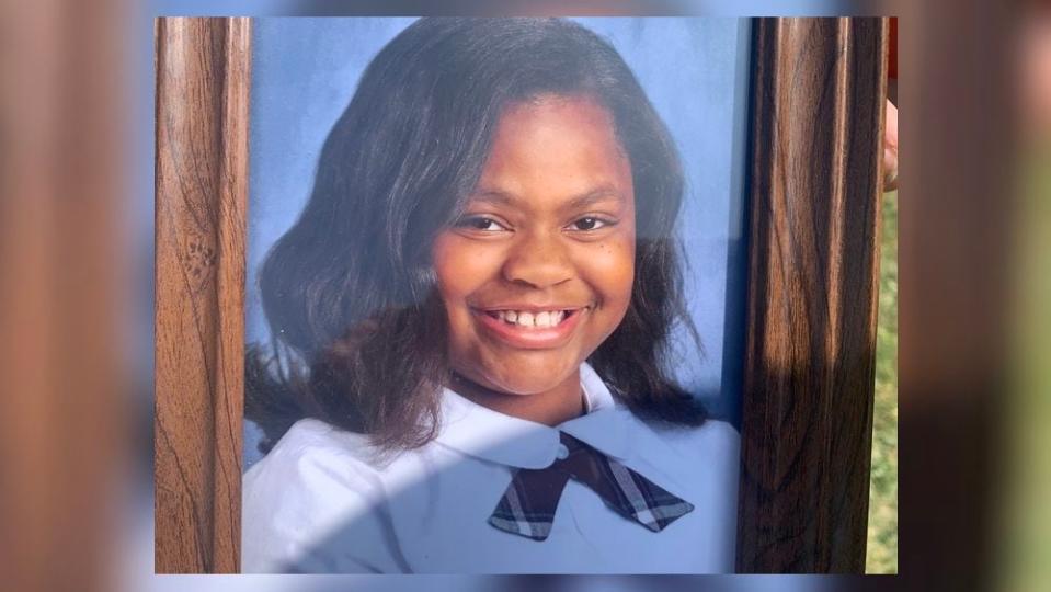 2 men arrested in connection to shooting death of 12-year-old girl