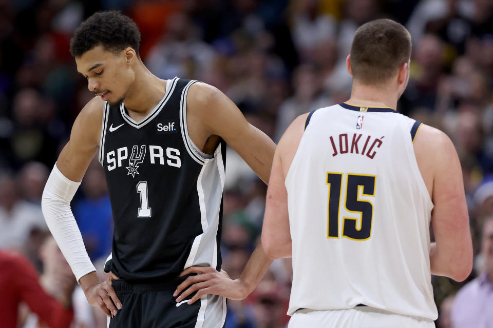 2024-25 Fantasy Basketball Rankings: Category leagues