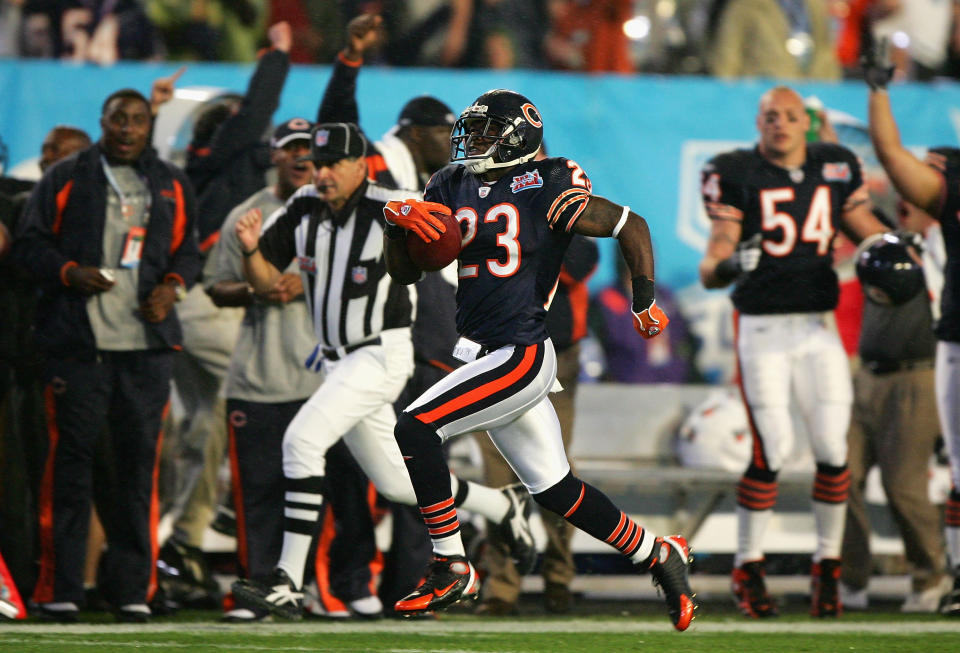 2024 Hall of Fame: Devin Hester made highlights and history as an elite kick returner