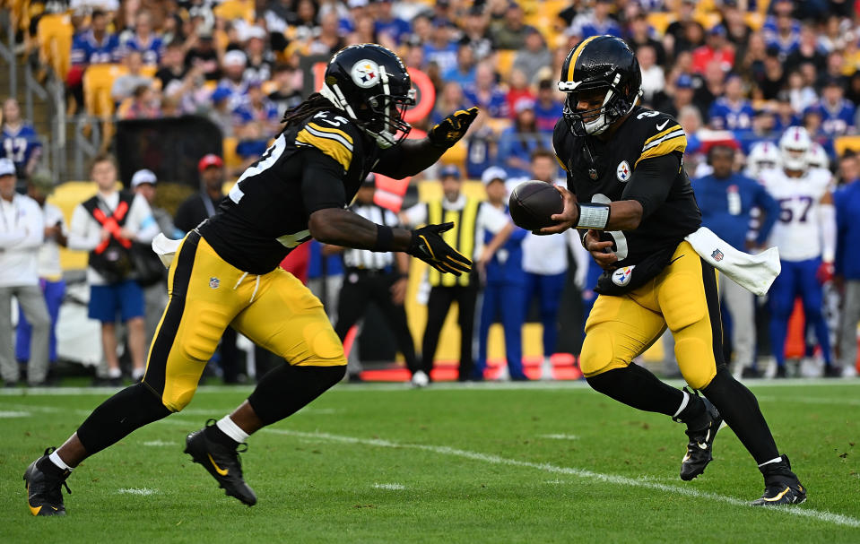 2024 NFL preseason: How to watch the Detroit Lions vs. Pittsburgh Steelers game today