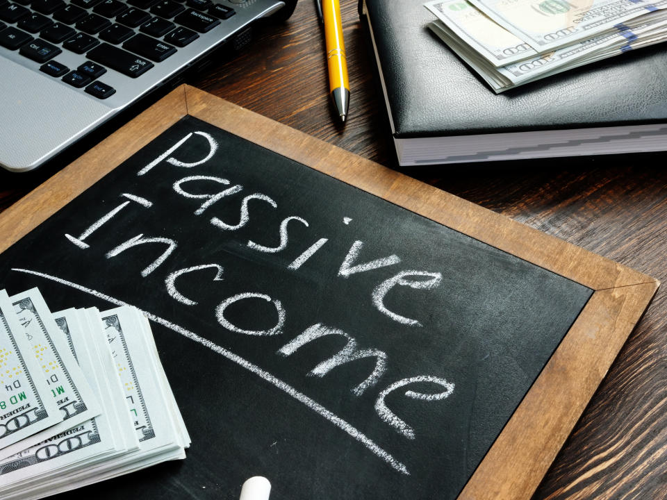 3 Magnificent Dividend Stocks I Plan to Continue Buying for a Lifetime of Passive Income