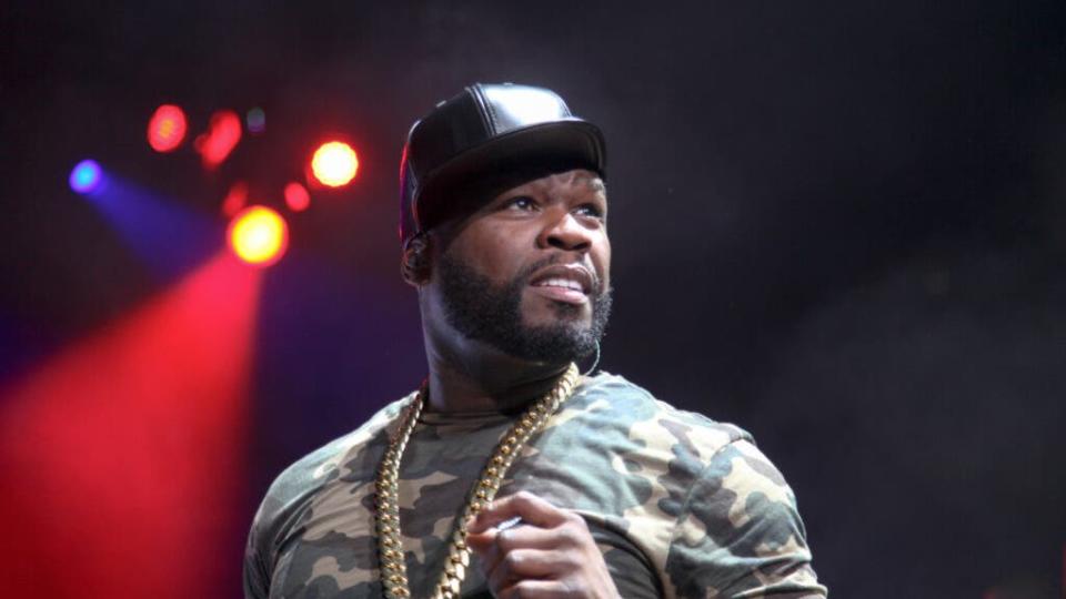 50 Cent Could Reach Billionaire Status, But He Once Made A Very Big Real Estate Mistake