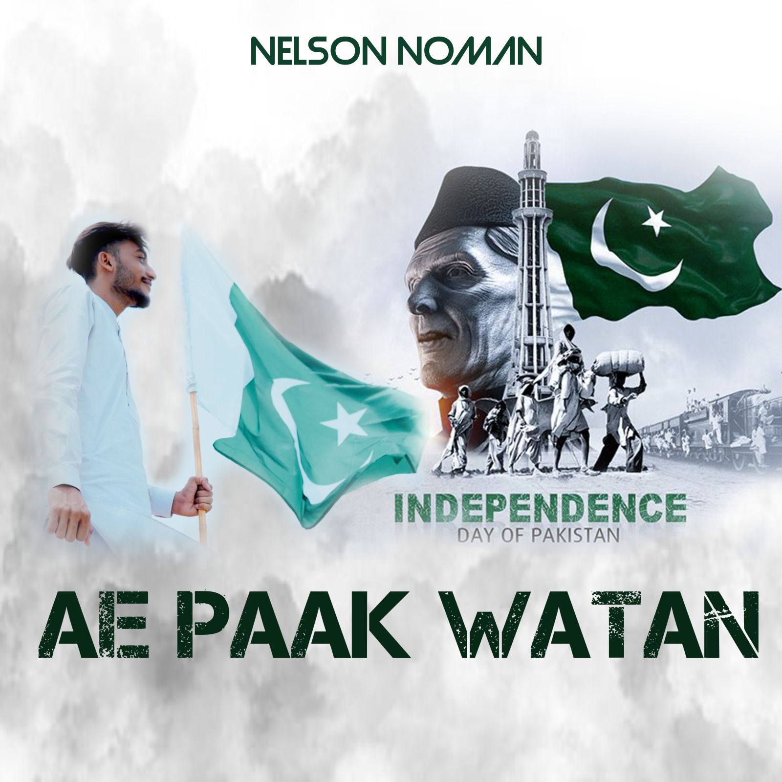 Ae Pak Watan”: A Christian Anthem for Independence Day