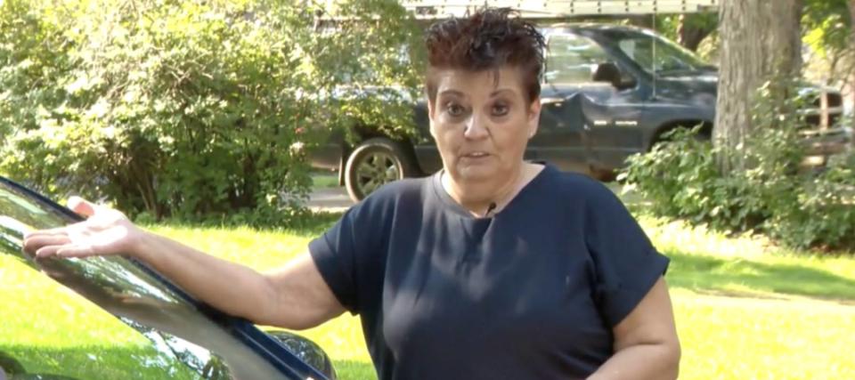 ‘A serious problem’: Minnesota woman’s car make and model dropped by State Farm — you might not be covered either