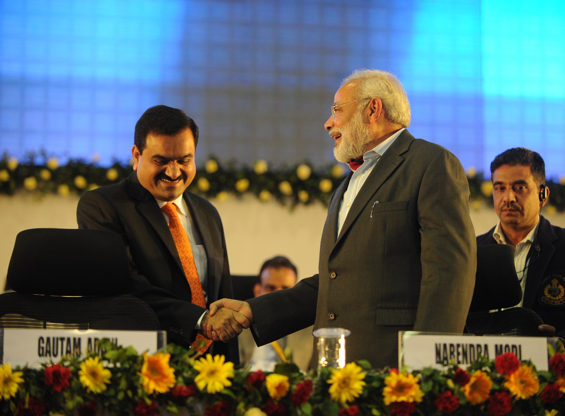 Adani Group rocked by Hindenburg allegations against SEBI