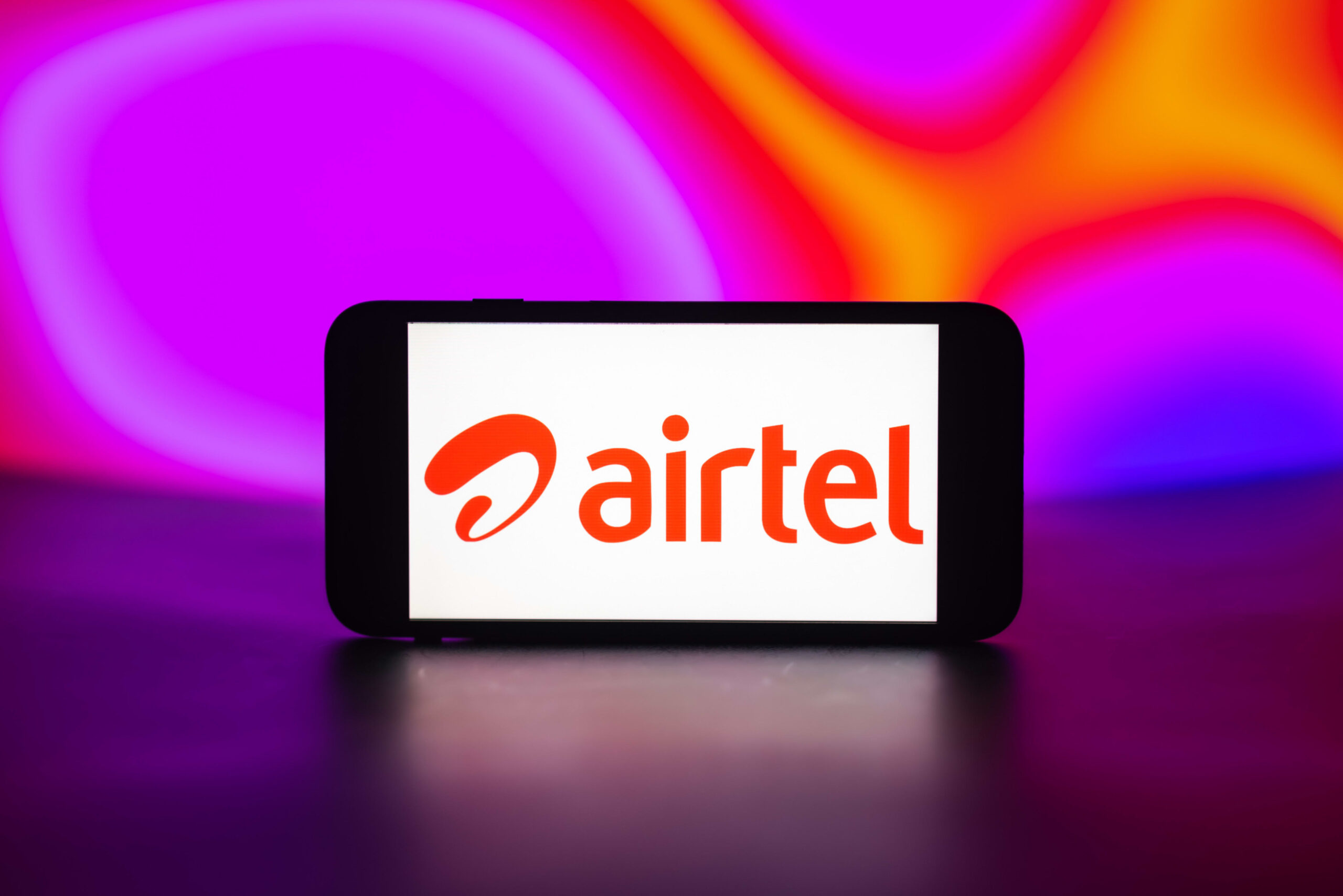 Apple eyes bigger slice of India’s streaming market with Airtel deal