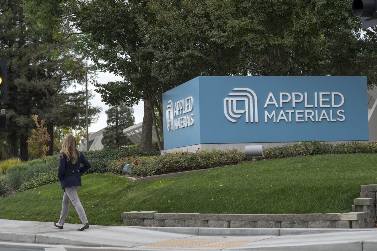 Applied Materials Gets DOJ Subpoena, Adding to Recent Scrutiny