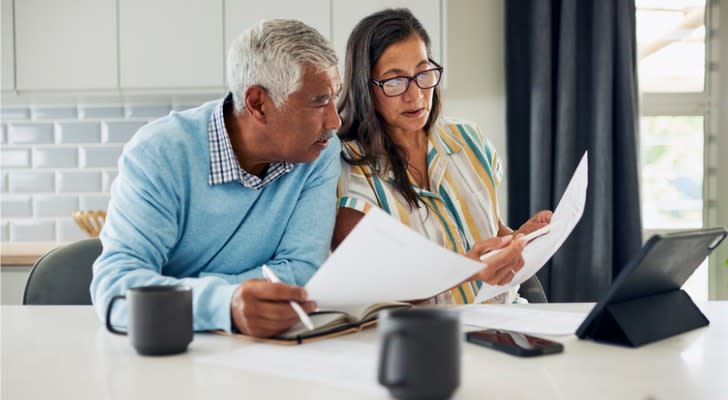 Ask an Advisor: When Will I Get the Most Social Security and My Wife Will Get Her Spousal Benefit?